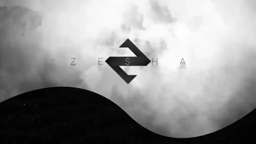 Zesha Logo