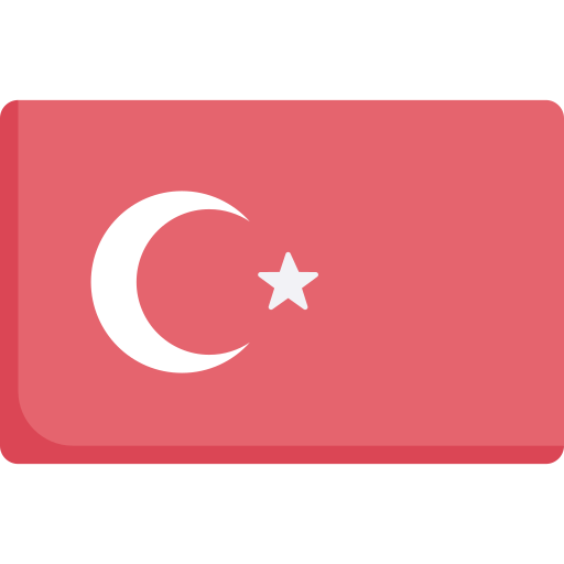 Turkey Flag