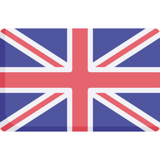 United Kingdom Flag
